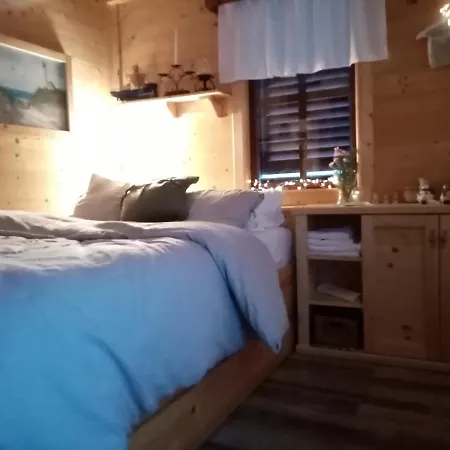 Lejlighed Nikolija 2 *