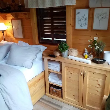 Apartment Nikolija 2 Bajina Basta