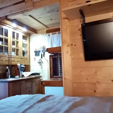 Nikolija 2 Lejlighed