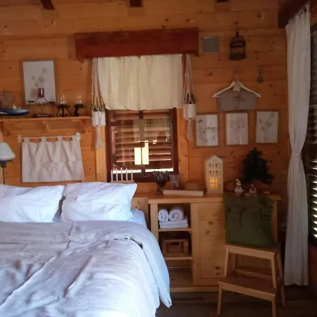 Nikolija 2 Apartment