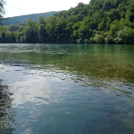 Lejlighed Nikolija 2