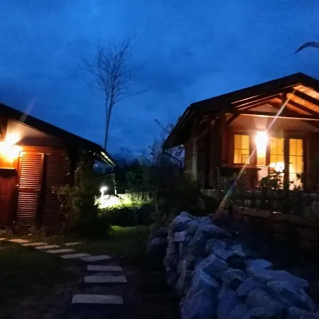 Nikolija 2 Apartment *