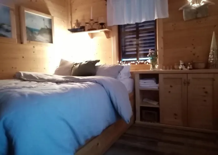 Διαμέρισμα Nikolija 2 *