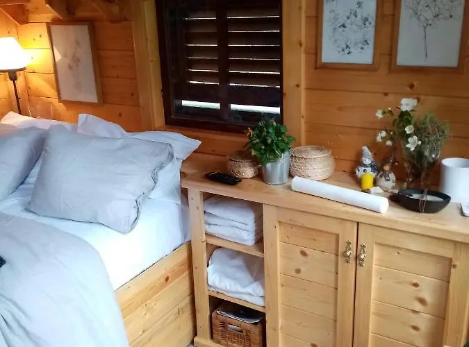 Διαμέρισμα Nikolija 2 Bajina Basta