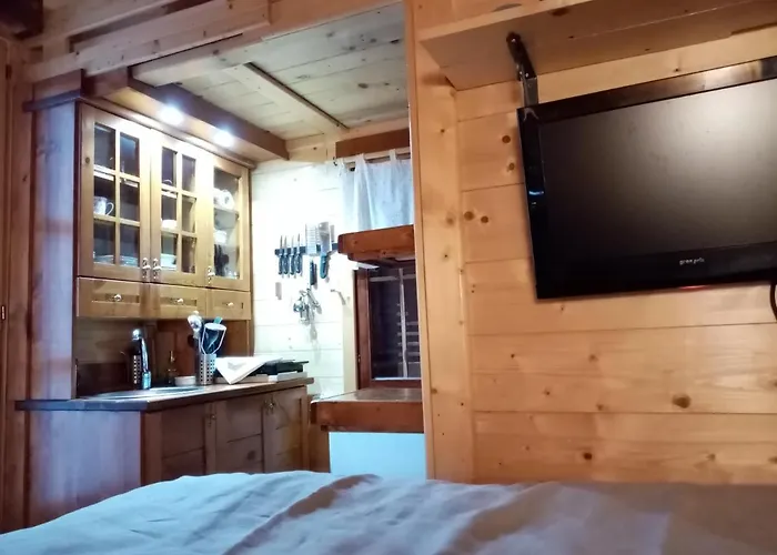 Nikolija 2 Διαμέρισμα