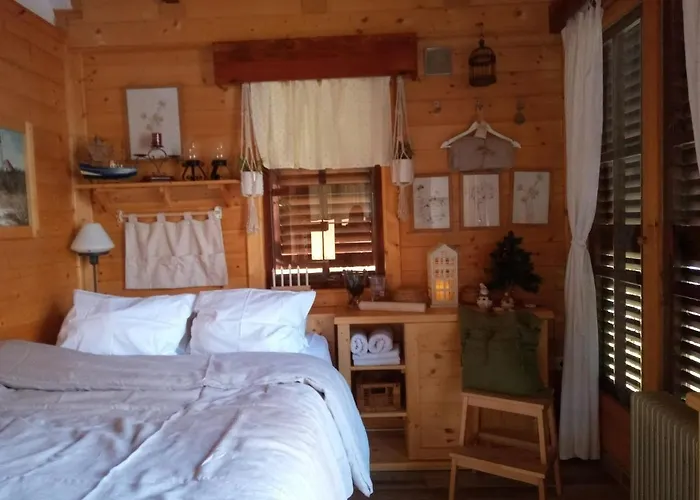 Nikolija 2 Διαμέρισμα