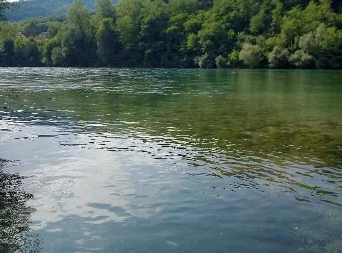 Διαμέρισμα Nikolija 2